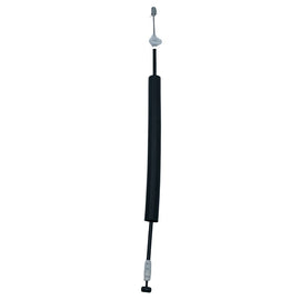 Jaguar Cavo Serratura Porta Anteriore OEM C2D5645