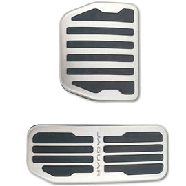 Jaguar Copripedali Sportivi OEM T4K6121