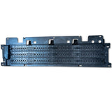 Jaguar Deflettore d’aria inferiore con sistema Active Shutter OEM T2H45586