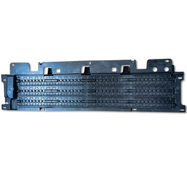 Jaguar Deflettore d’aria inferiore con sistema Active Shutter OEM T2H45586