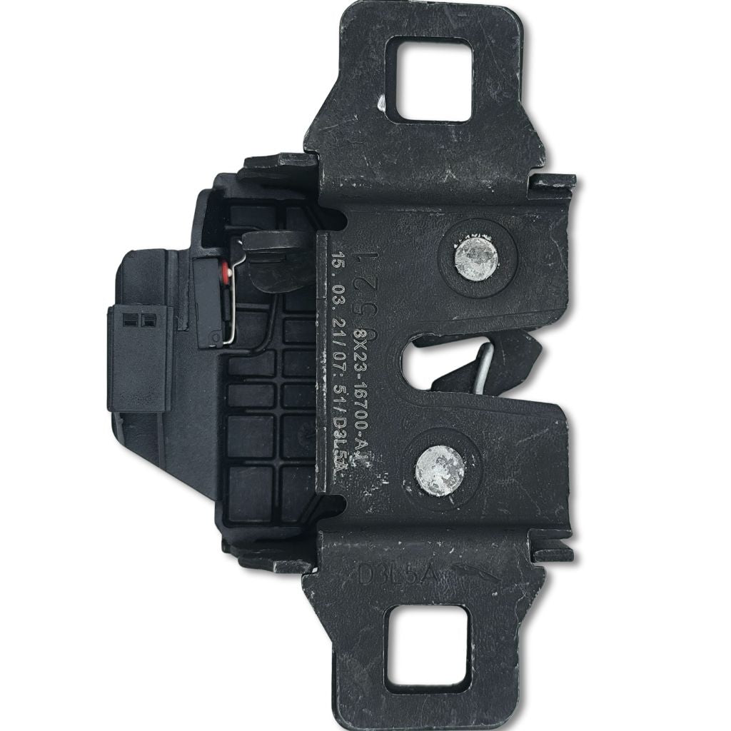 Jaguar Fermo Cofano OEM T4K13981