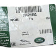 Jaguar Guarnizione Porta OEM J9C21693