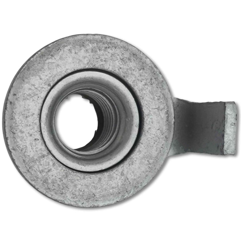 Jaguar Dado di Ritenzione OEM T2H3507
