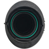Jaguar Tubo Ad Alta Pressione OEM T2H7732
