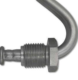 Jaguar Tubo Pressione Scarico Anteriore OEM T2H14096