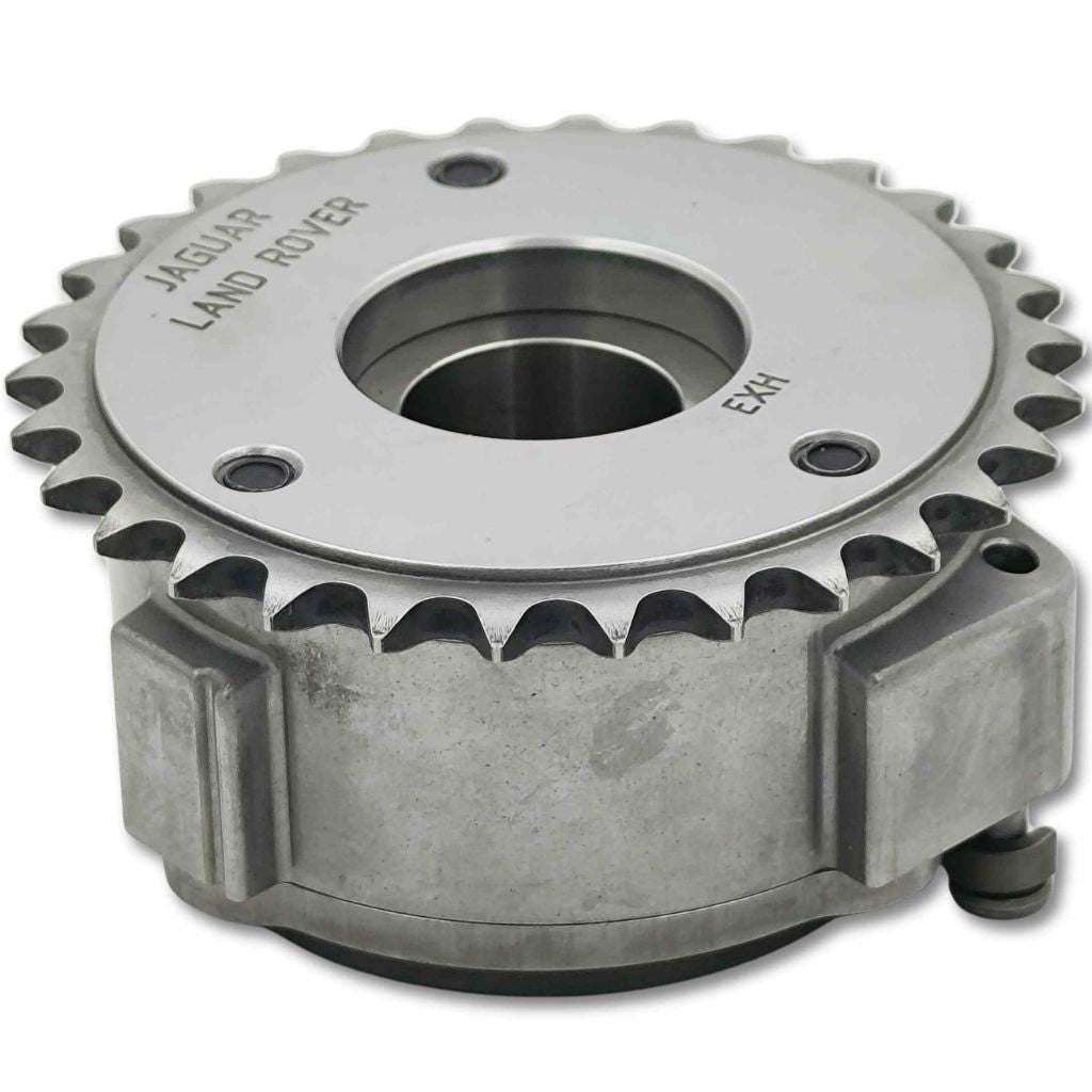 Jaguar Unità di Temporizzazione OEM JDE38703