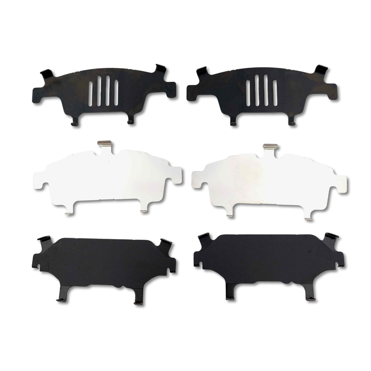 Aston Martin Kit Spessori per Freni 04945-74010