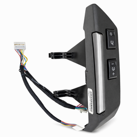 ROVER SPORT Pulsante Cruise Control Volante Sinistro XPD500601WVH