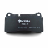 Lamborghini SET Pastiglie Freno CCB 107864519 420698451F