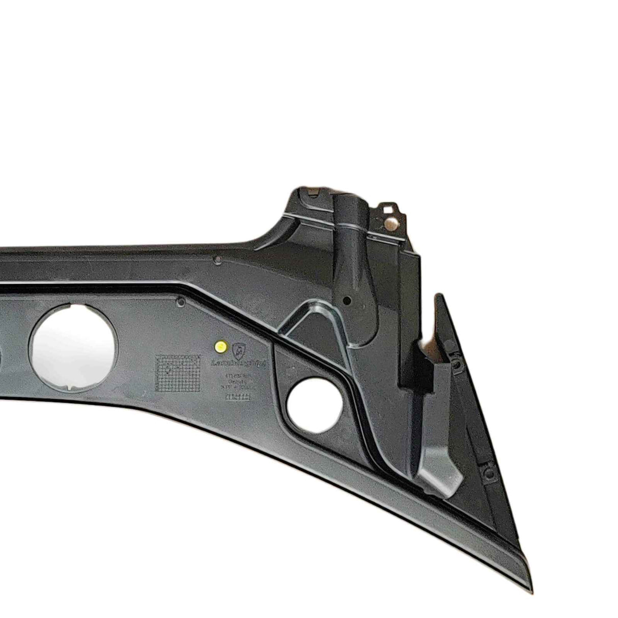 Lamborghini Huracán EVO Copertura Pannello Plenum 4T1819426C