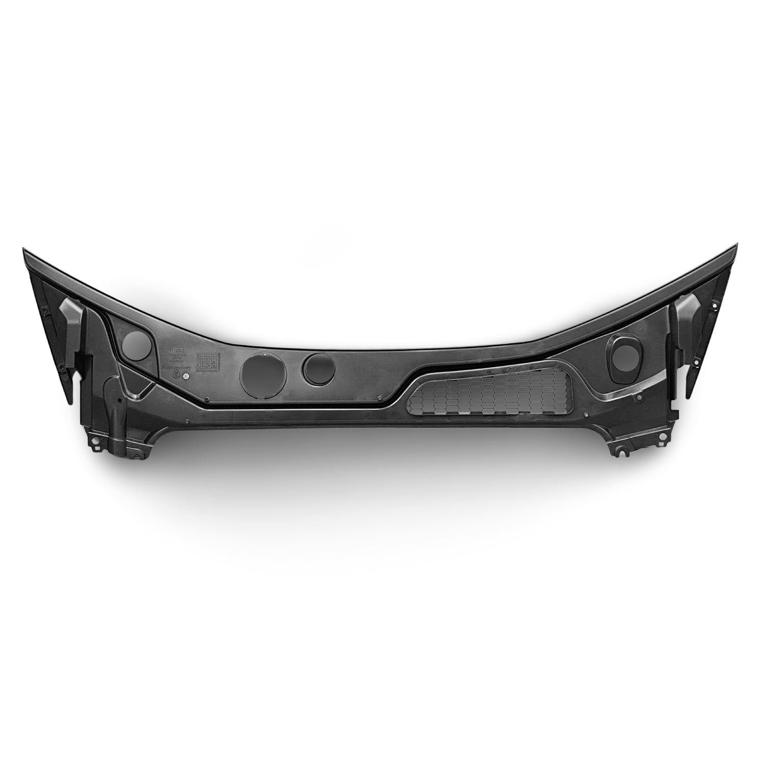Lamborghini Huracán EVO Copertura Pannello Plenum 4T1819426C