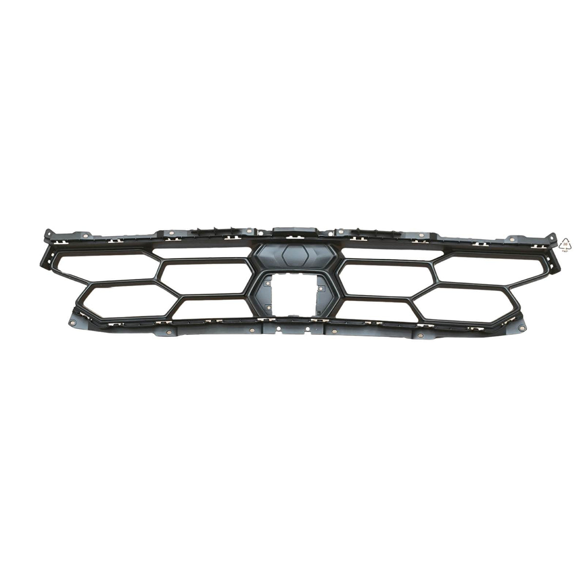 Lamborghini Urus Griglia Radiatore Senza Telecamera 4ML807639 4ML807639A 4ML807639FZ 4ML8076393FZ