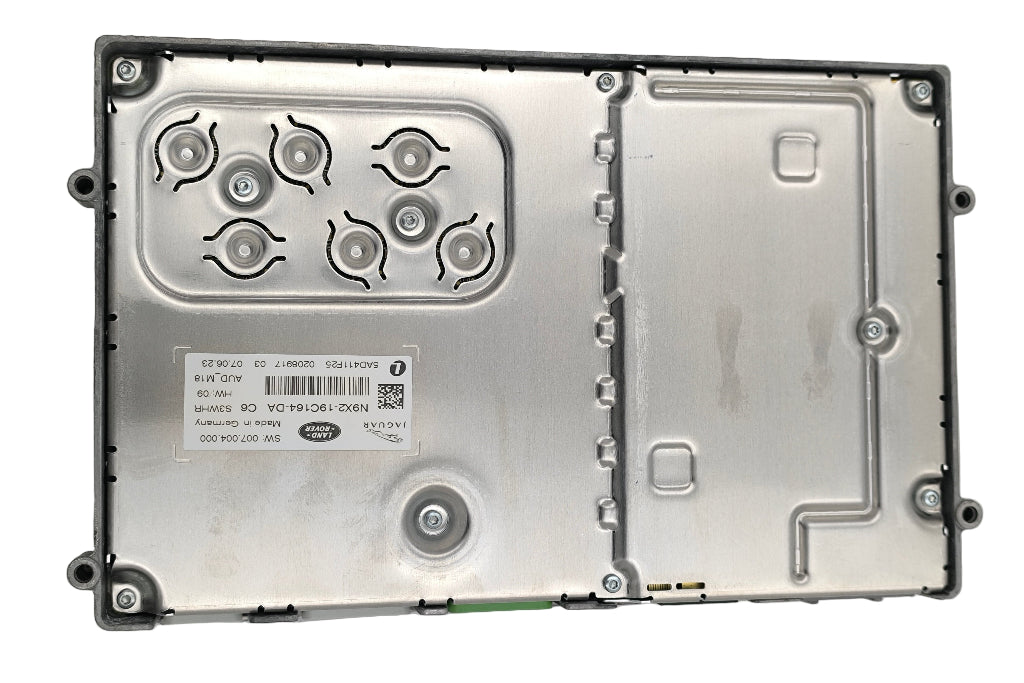 Land Rover Amplificatore Sistema Audio OEM LR172886