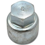 Land Rover Chiave Adattatore Dado Ruota OEM LR043802
