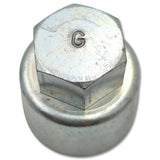 Land Rover Chiave Adattatore Dado Ruota OEM LR043806