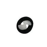 Land Rover Clip Fissaggio Modanatura Esterna Porta OEM LR032984