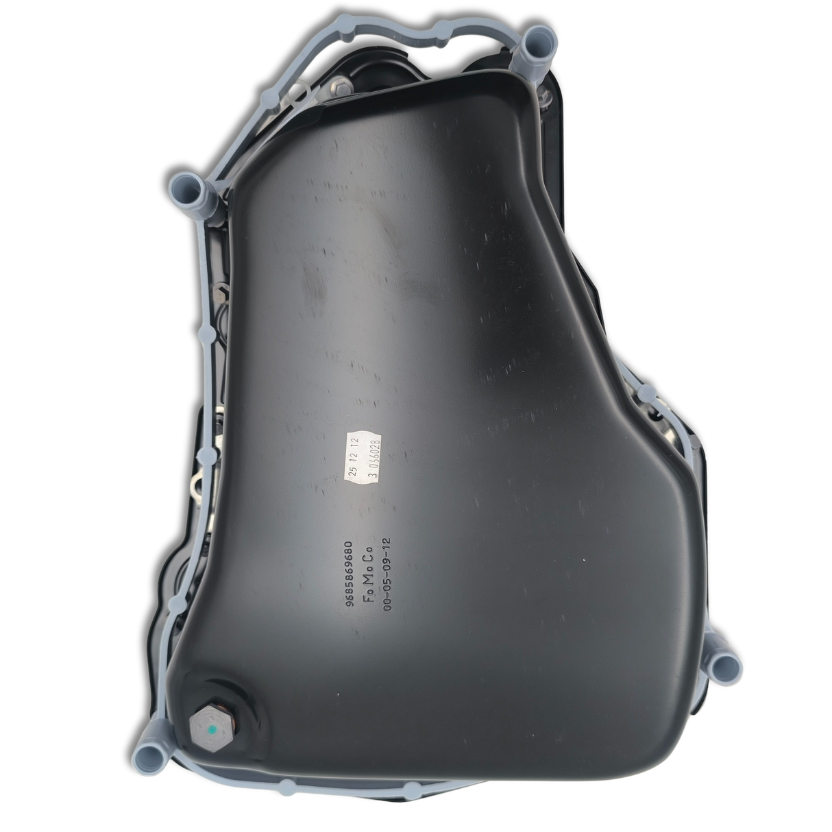 Land Rover Coppa Olio Motore OEM LR022278 - Ricambio Originale