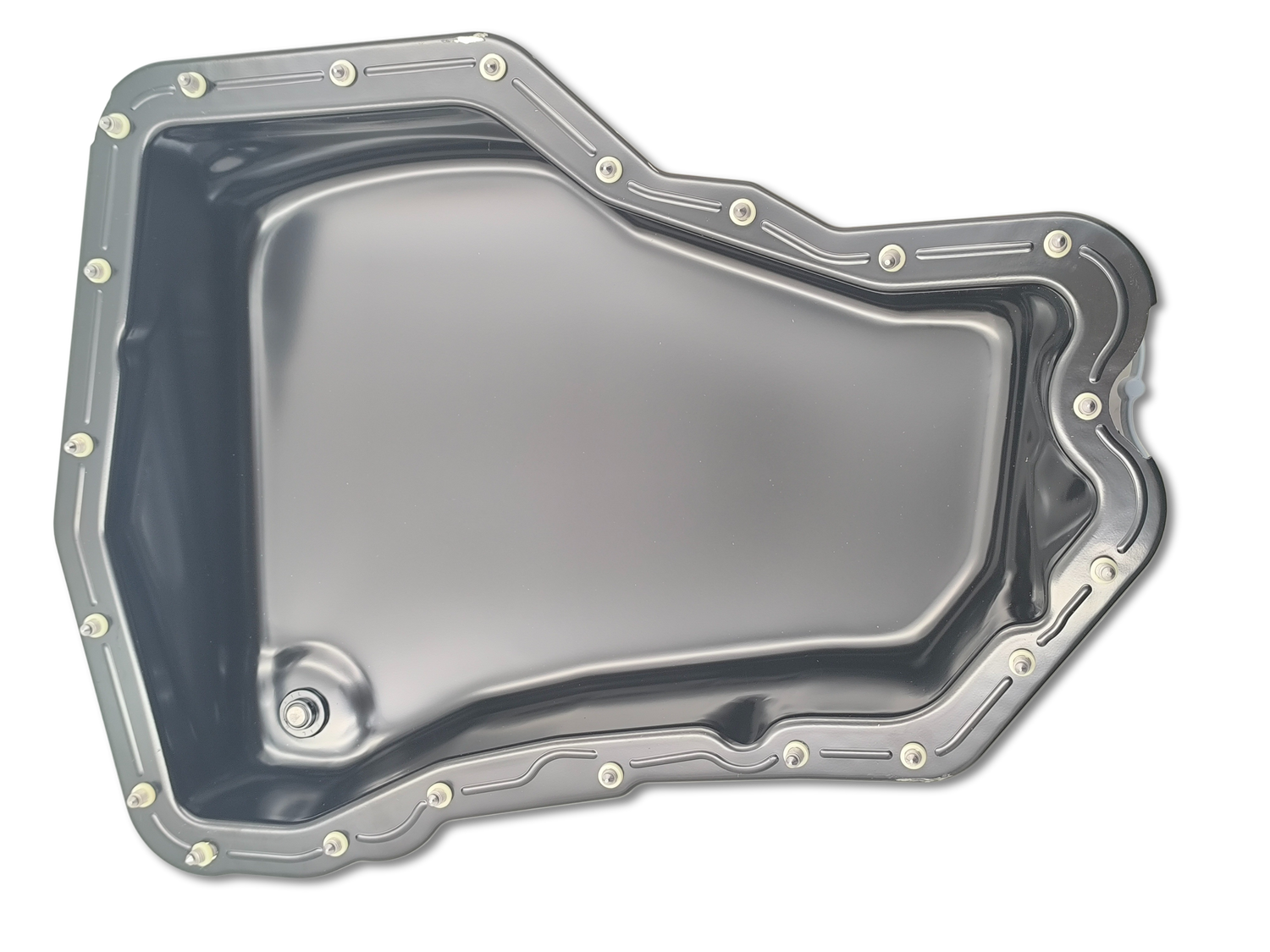 Land Rover Coppa Olio Motore OEM LR022278 - Ricambio Originale