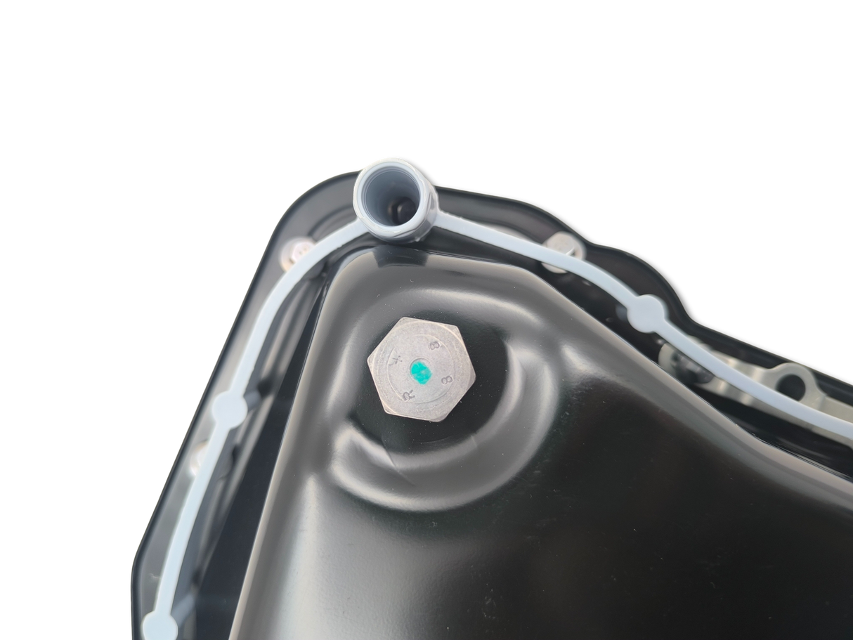 Land Rover Coppa Olio Motore OEM LR022278 - Ricambio Originale