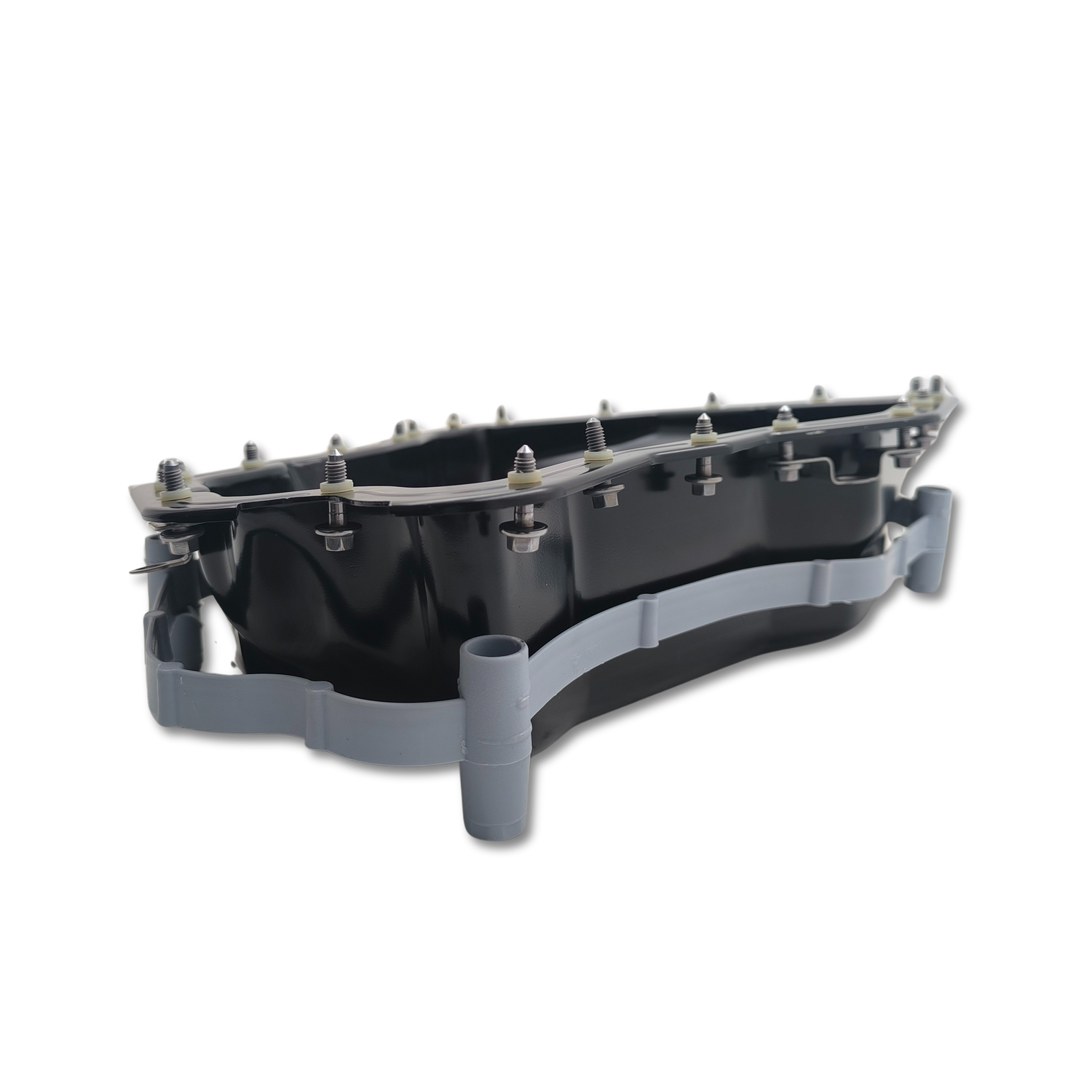 Land Rover Coppa Olio Motore OEM LR022278 - Ricambio Originale