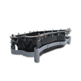 Land Rover Coppa Olio Motore OEM LR022278 - Ricambio Originale