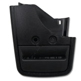 Land Rover Cornice Guida Cintura di Sicurezza OEM EWM500040