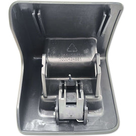 Land Rover Cornice Sinistra Maniglia Blocco Schienale Sedile OEM LR067511