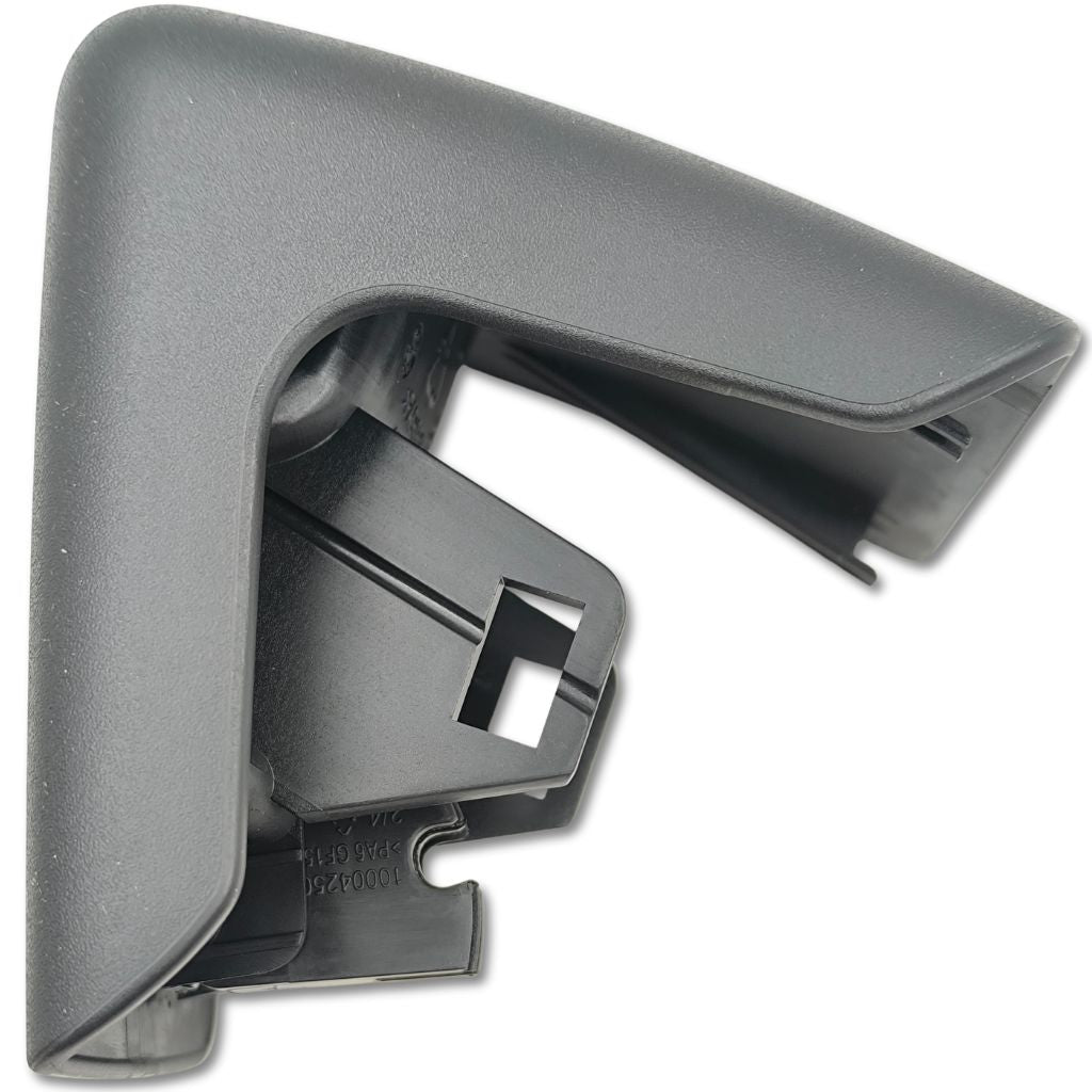 Land Rover Cornice Sinistra Maniglia Blocco Schienale Sedile OEM LR067511