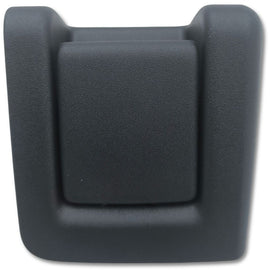 Land Rover Cornice Sinistra Maniglia Blocco Schienale Sedile OEM LR067511