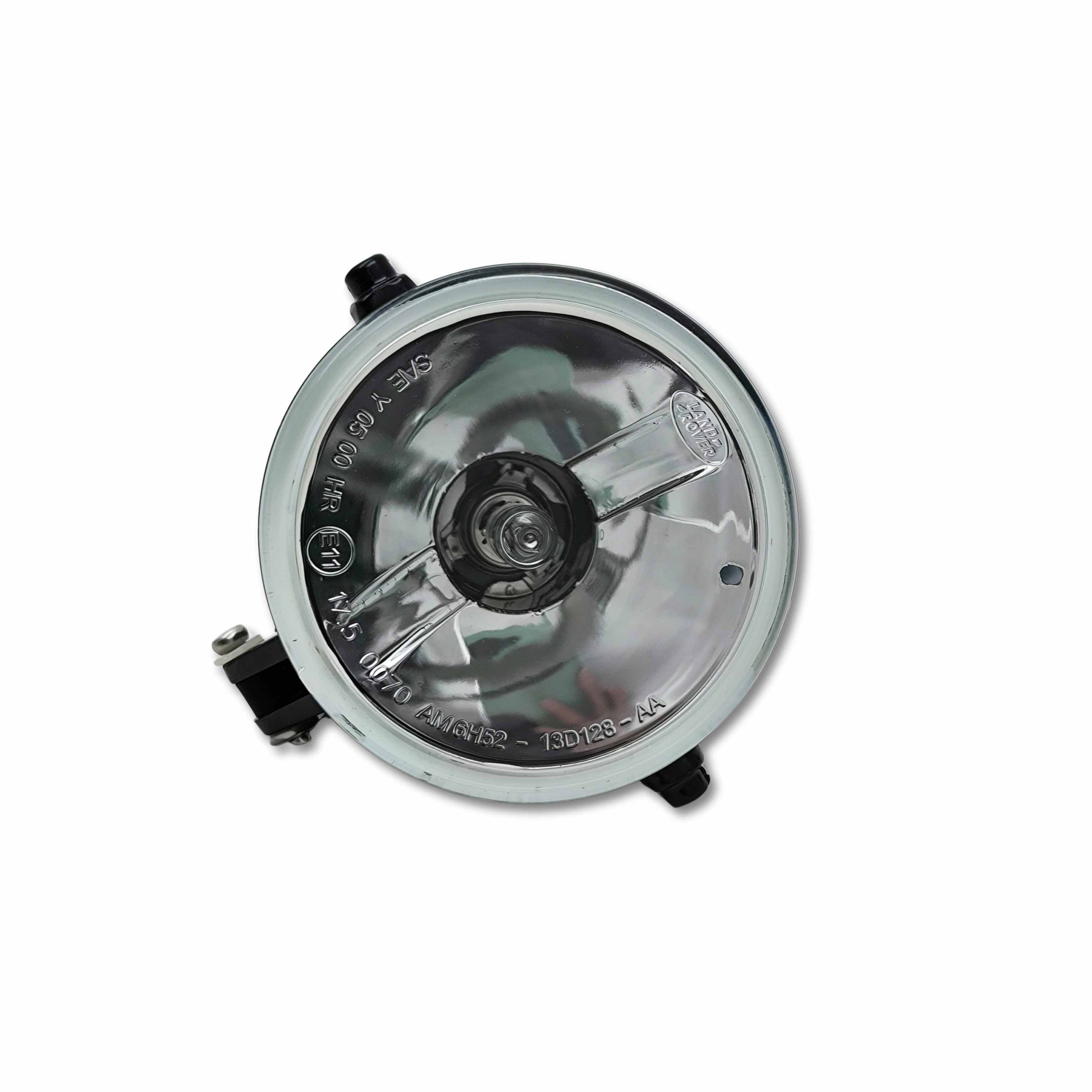 Land Rover Faro Anteriore Destro Spot Montaggio OEM LR004089