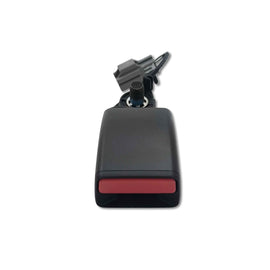 Land Rover Fibbia Esterna Cintura di Sicurezza OEM LR075710