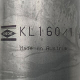 Land Rover Filtro Carburante OEM WFL000070