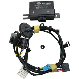 Land Rover Kit Elettrico Gancio Traino OEM VPLWT0122