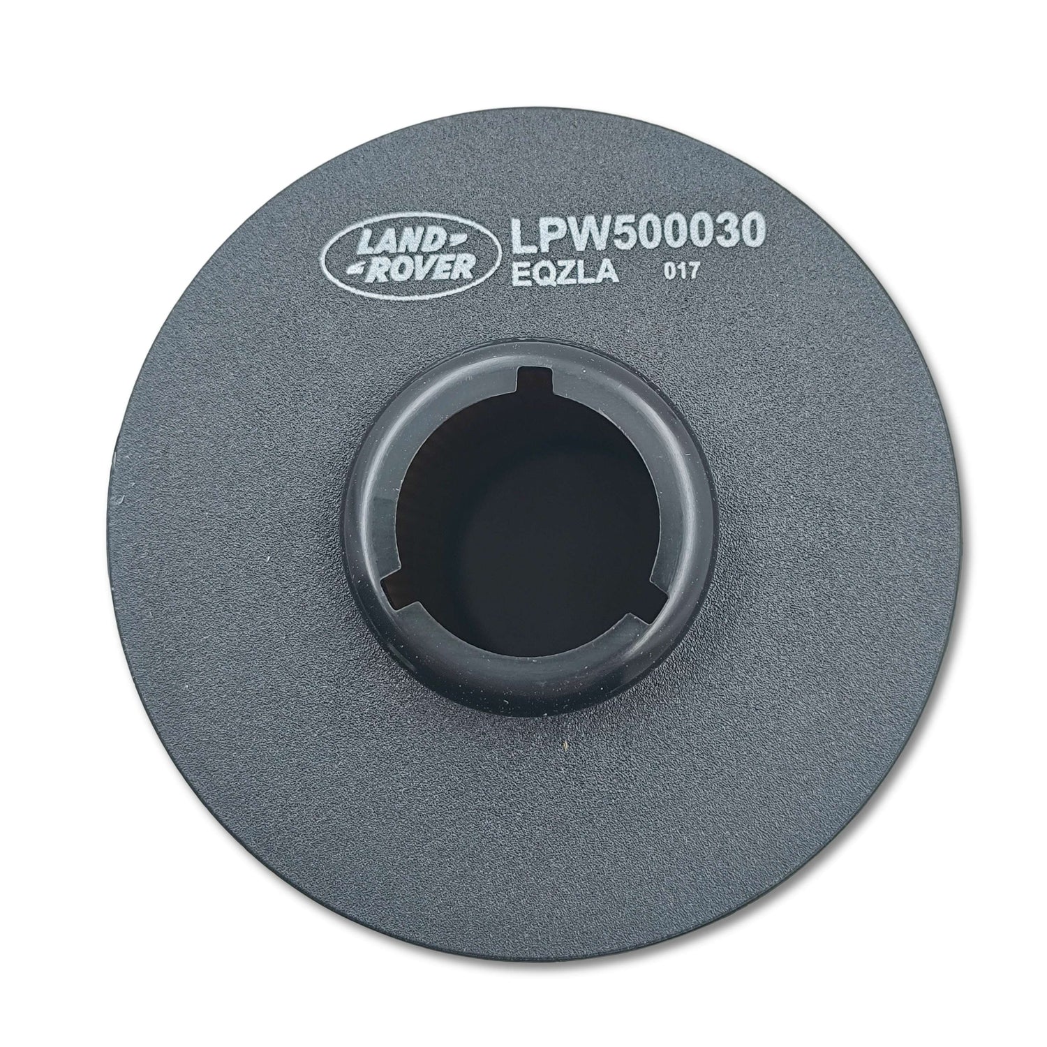 Land Rover Kit Filtro Olio OEM LPW500030 Ricambio Originale