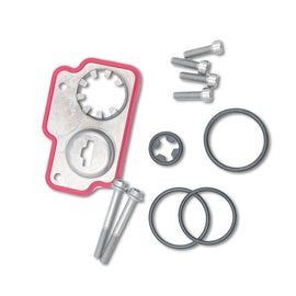 Land Rover Kit Paraolio Posteriore OEM LR003142