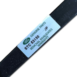 OEM STC53158 LAND ROVER DEFENDER Originale Kit Protezione Fanali Posteriori 1983>