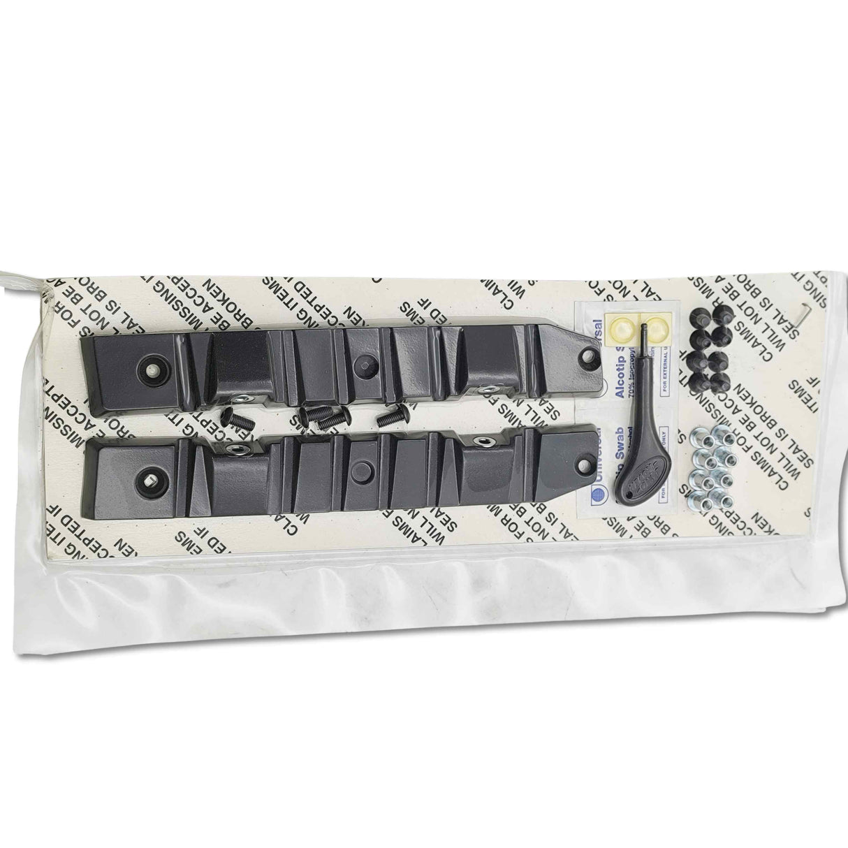 Land Rover Kit Protezioni Fari Anteriori OEM VUB502610