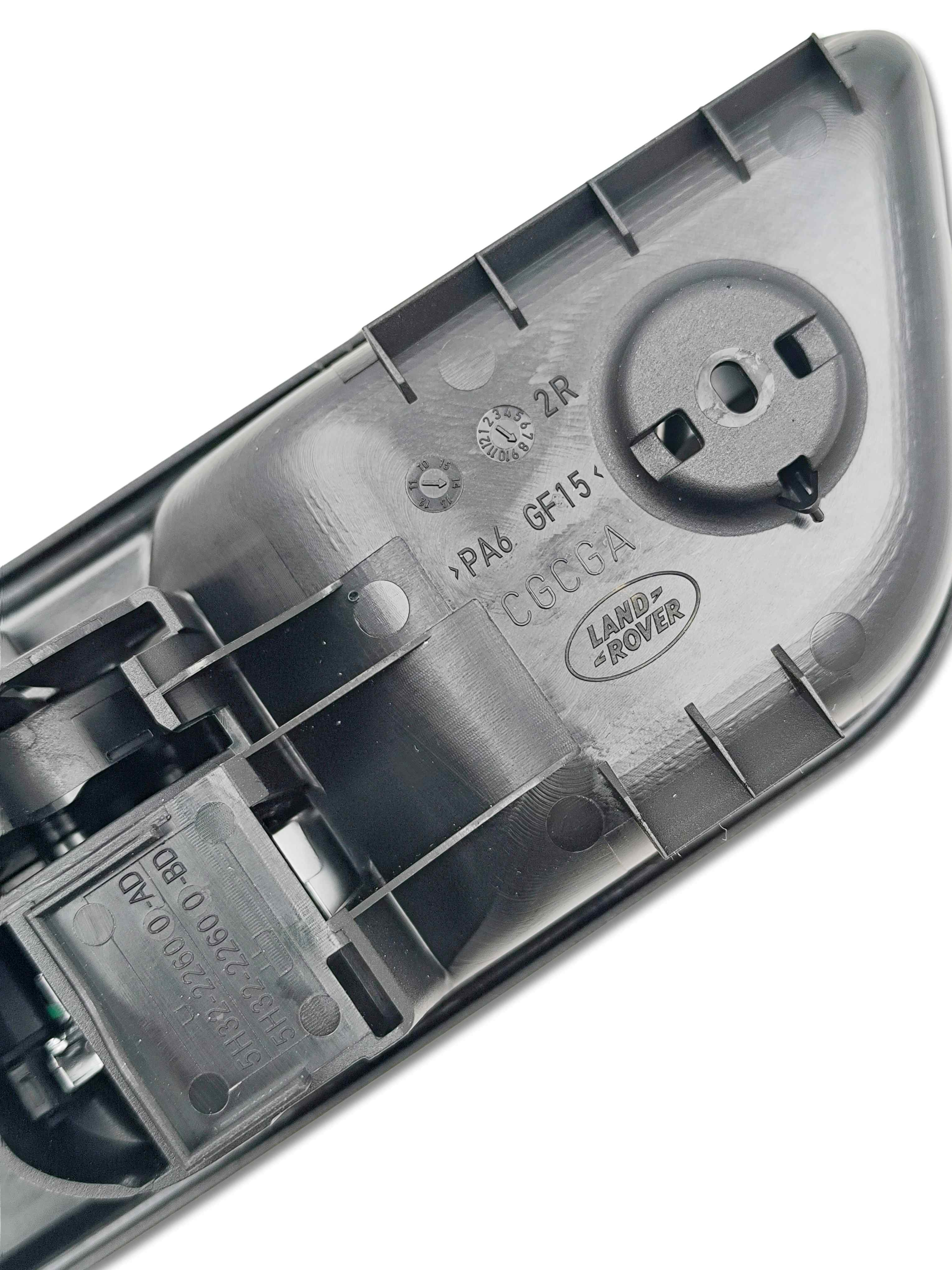 Land Rover Maniglia Porta Anteriore Originale OEM LR002712