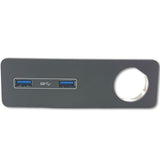 Land Rover Presa Interfaccia Sistema Audio OEM LR070583