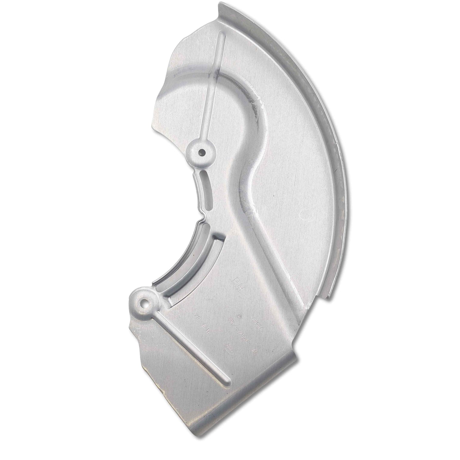 Land Rover Protezione Disco Freno Anteriore Destra OEM LR089139