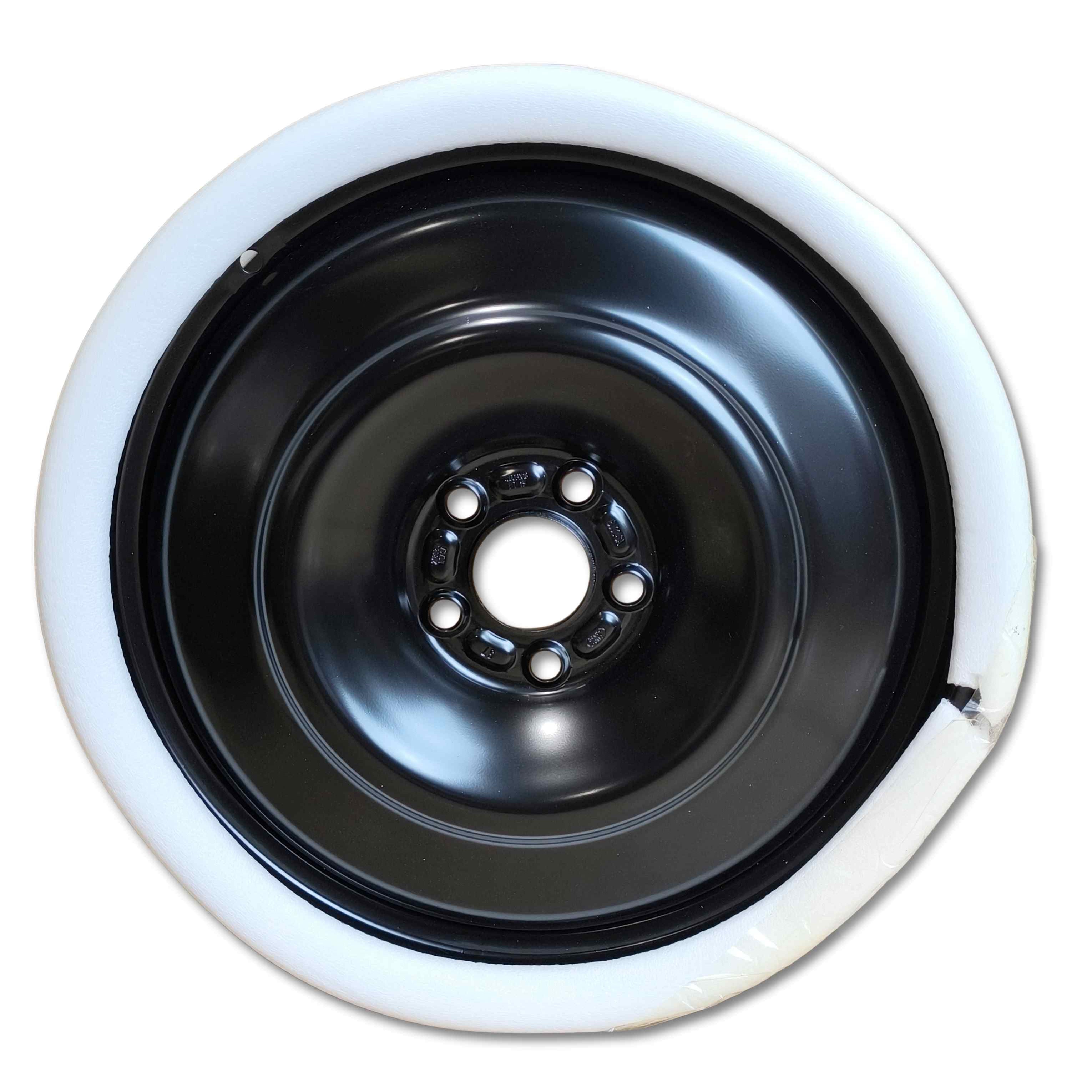 Land Rover Ruota di Scorta Completa OEM LR028213