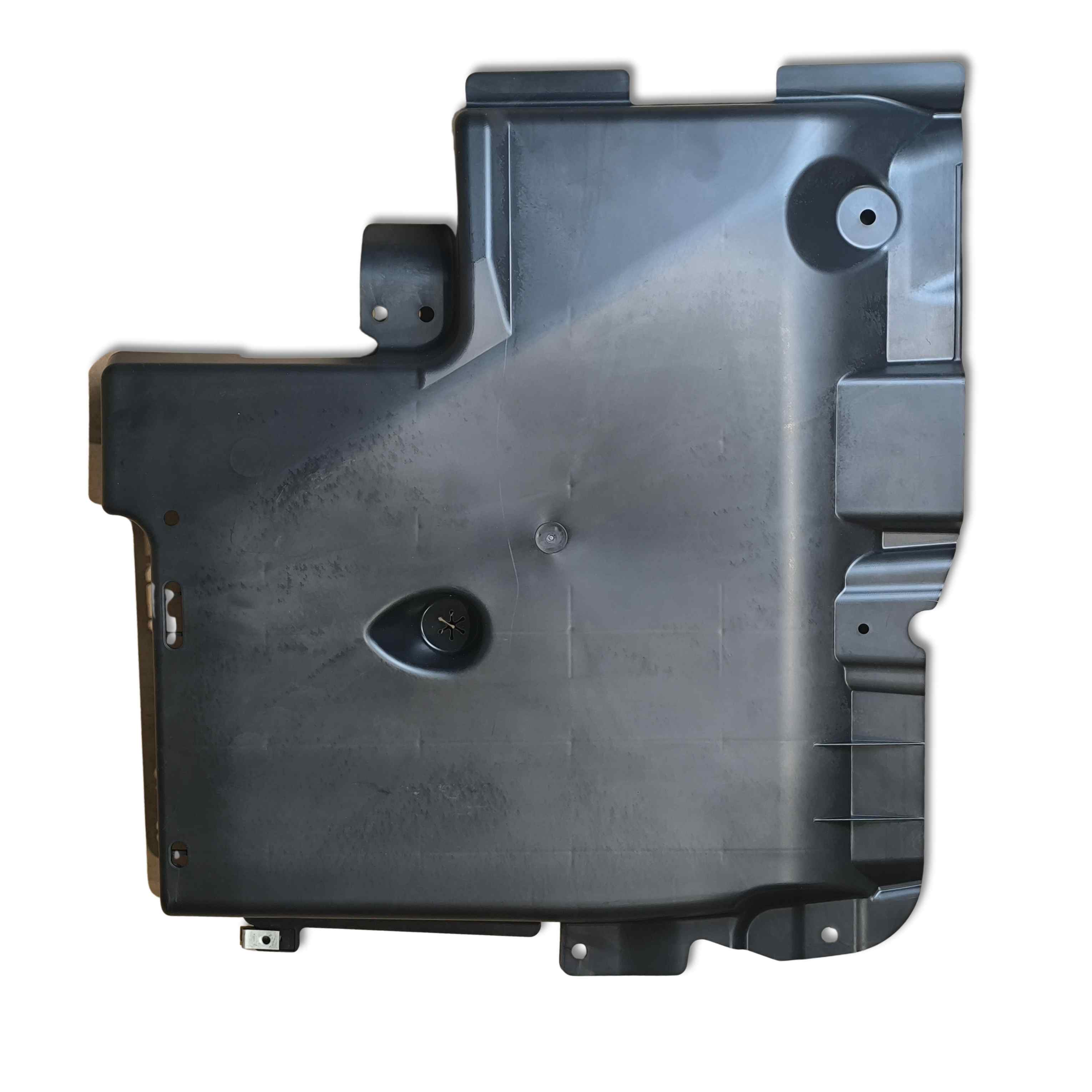 Land Rover Scudo Termico Pavimento Posteriore Destro OEM LR093614