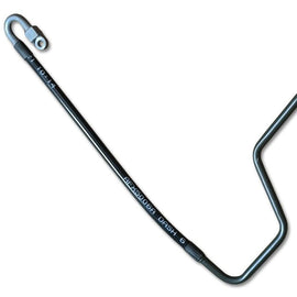 Land Rover Tubo Antirollio Posteriore OEM RQB500313