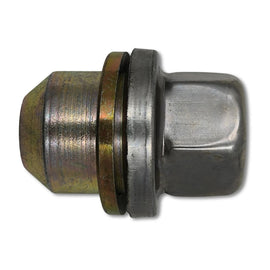 Land Rover Set Dadi Ruota in Lega OEM ANR2763MMM