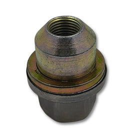 Land Rover Set Dadi Ruota in Lega OEM ANR2763MMM