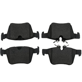 Land Rover Set Pastiglie Freno Posteriori OEM LR160532