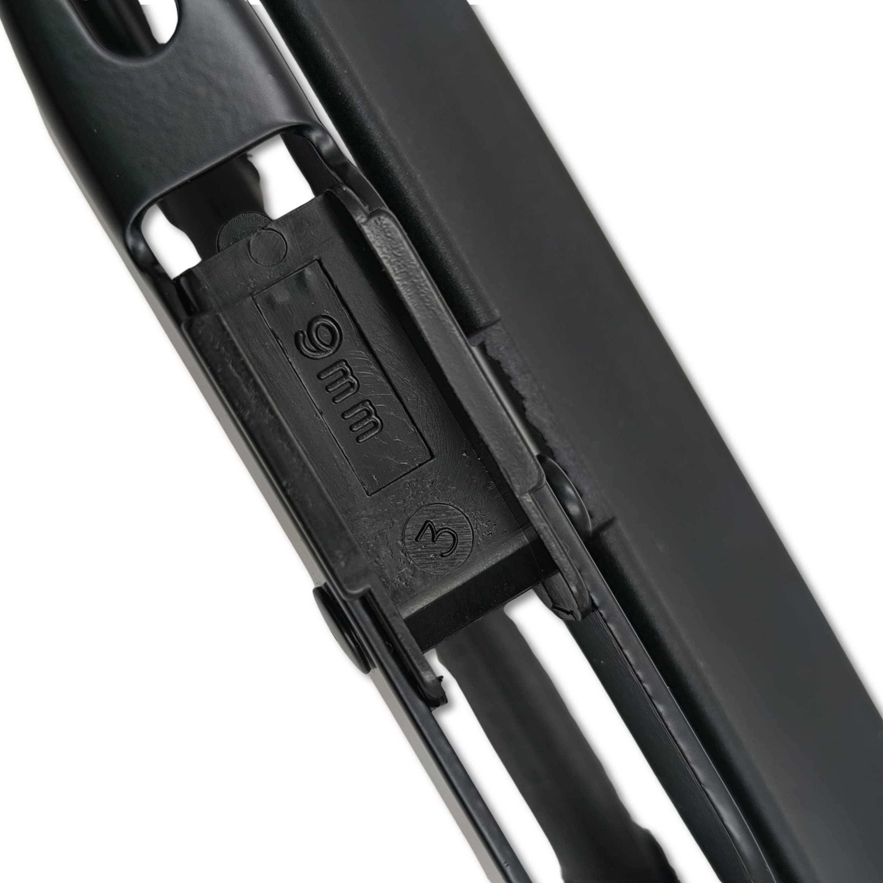 Land Rover Spazzola Tergicristallo Anteriore Lato Guida OEM DKC500130