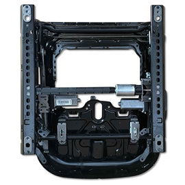 Land Rover Telaio Guida Inferiore Sedile Anteriore OEM LR032934