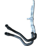 Land Rover Tubo Dell'acqua Del Riscaldatore OEM LR022886