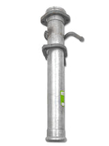 Land Rover Tubo Prolunga Scarico OEM ESR2386